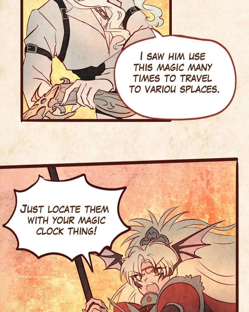 Read Phantom Paradise chapter 85 image 4 on Lezhin