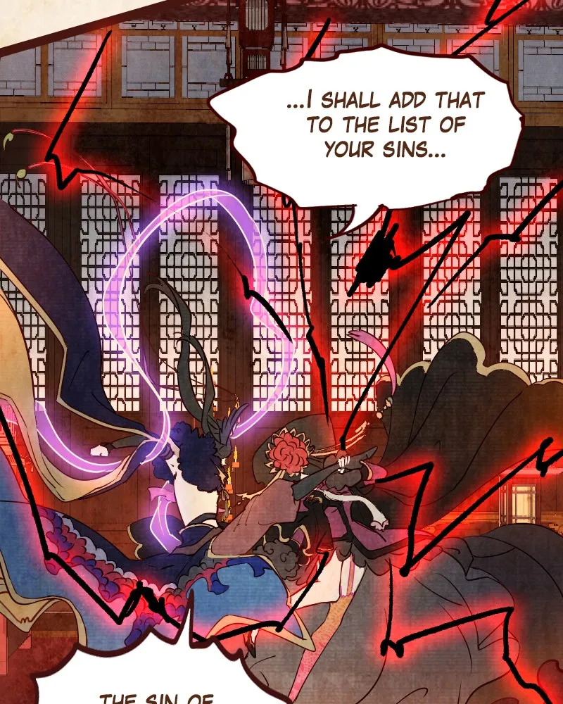 Read Phantom Paradise chapter 85 image 40 on Lezhin