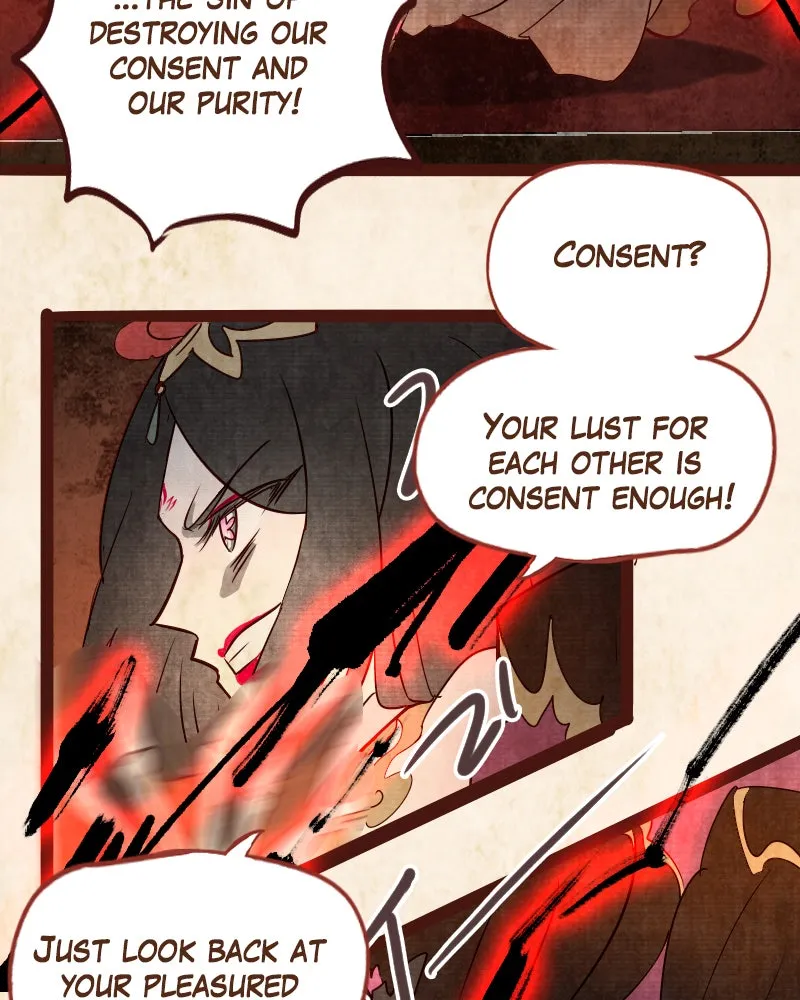 Read Phantom Paradise chapter 85 image 41 on Lezhin