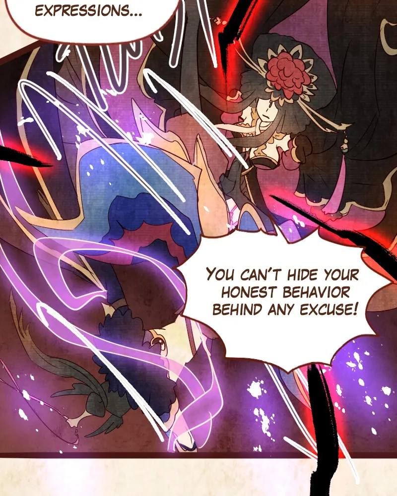Read Phantom Paradise chapter 85 image 42 on Lezhin