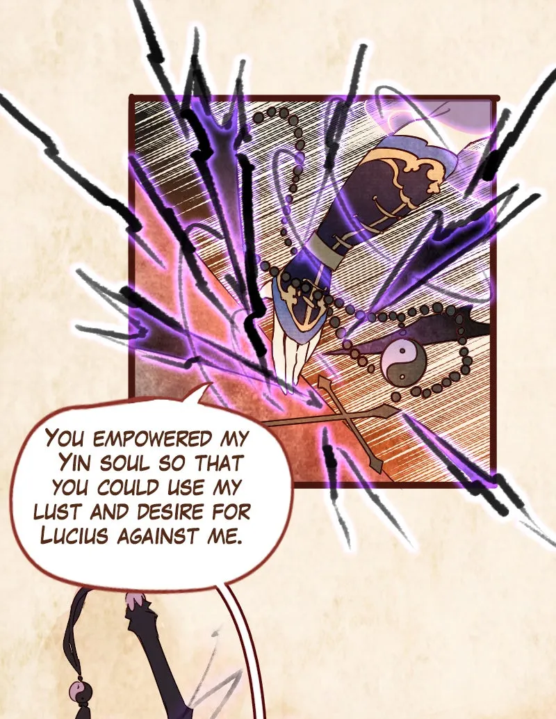 Read Phantom Paradise chapter 85 image 43 on Lezhin