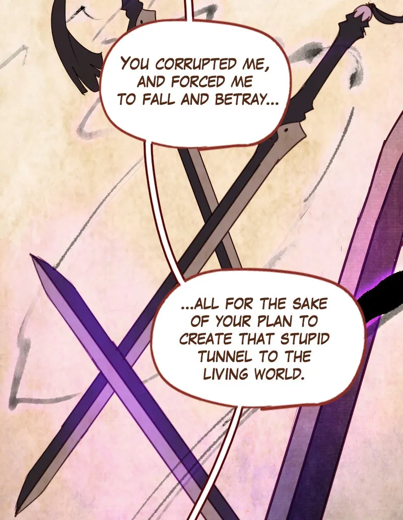 Read Phantom Paradise chapter 85 image 44 on Lezhin