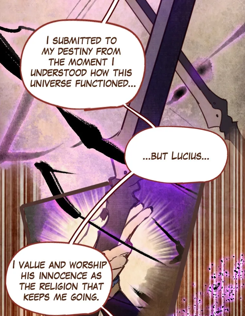 Read Phantom Paradise chapter 85 image 45 on Lezhin