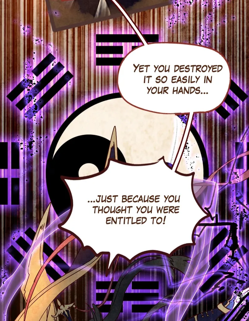 Read Phantom Paradise chapter 85 image 46 on Lezhin