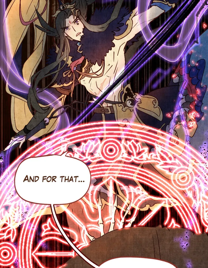 Read Phantom Paradise chapter 85 image 47 on Lezhin
