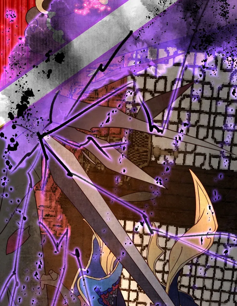 Read Phantom Paradise chapter 85 image 49 on Lezhin