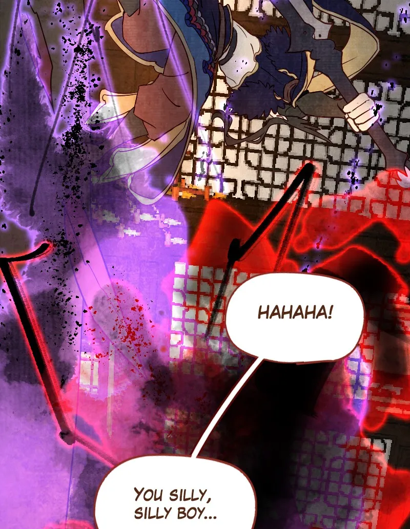 Read Phantom Paradise chapter 85 image 50 on Lezhin