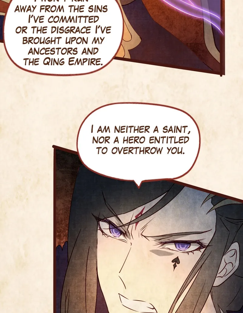 Read Phantom Paradise chapter 85 image 55 on Lezhin