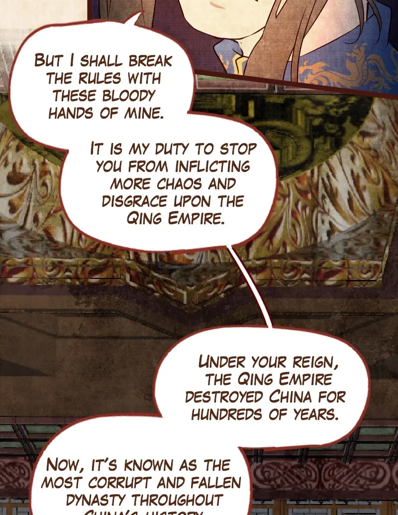 Read Phantom Paradise chapter 85 image 56 on Lezhin