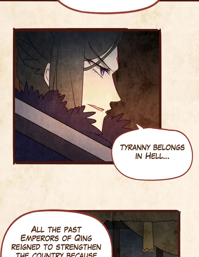 Read Phantom Paradise chapter 85 image 58 on Lezhin