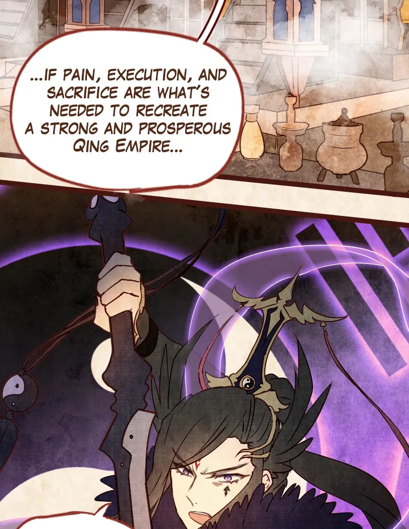Read Phantom Paradise chapter 85 image 60 on Lezhin