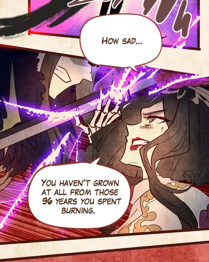 Read Phantom Paradise chapter 85 image 64 on Lezhin