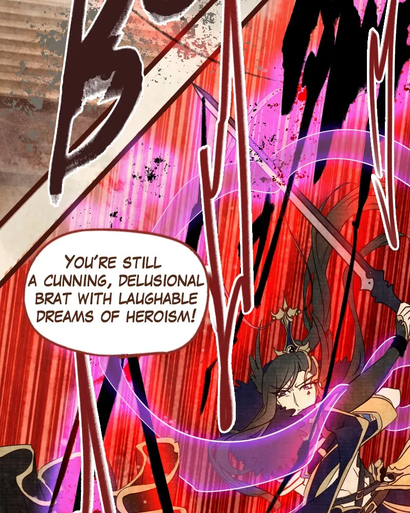 Read Phantom Paradise chapter 85 image 67 on Lezhin