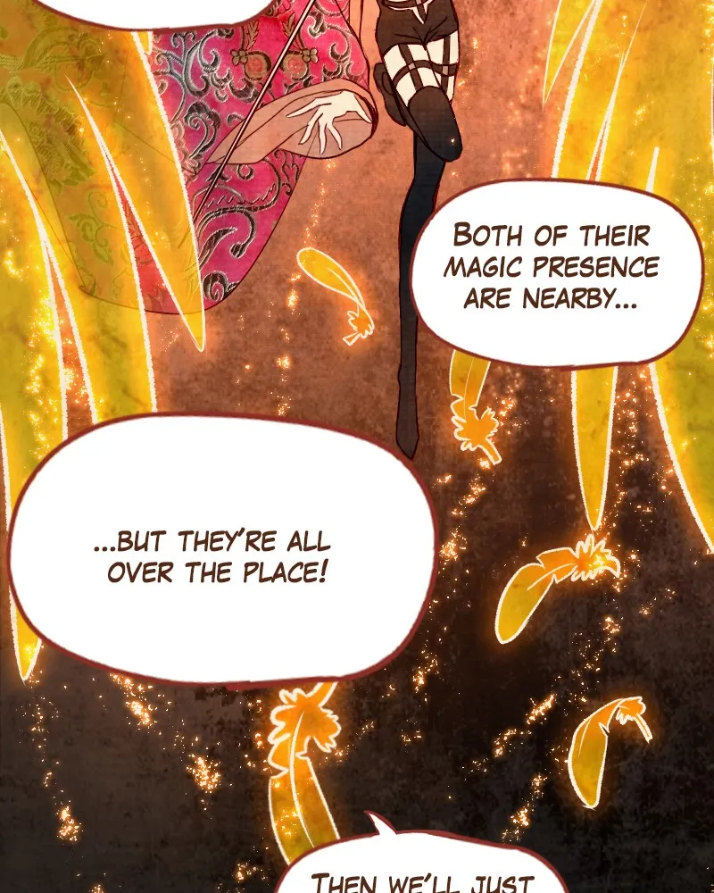 Read Phantom Paradise chapter 85 image 7 on Lezhin