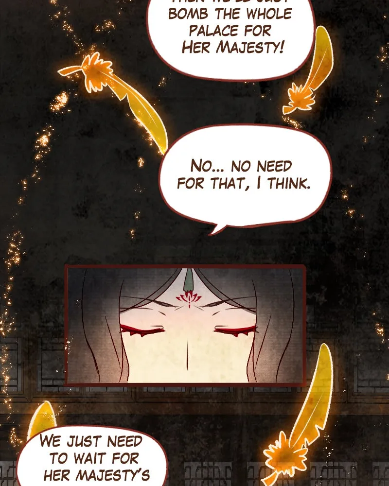 Read Phantom Paradise chapter 85 image 8 on Lezhin