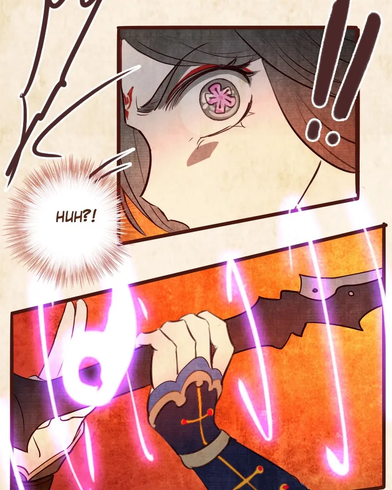 Read Phantom Paradise chapter 85 image 85 on Lezhin