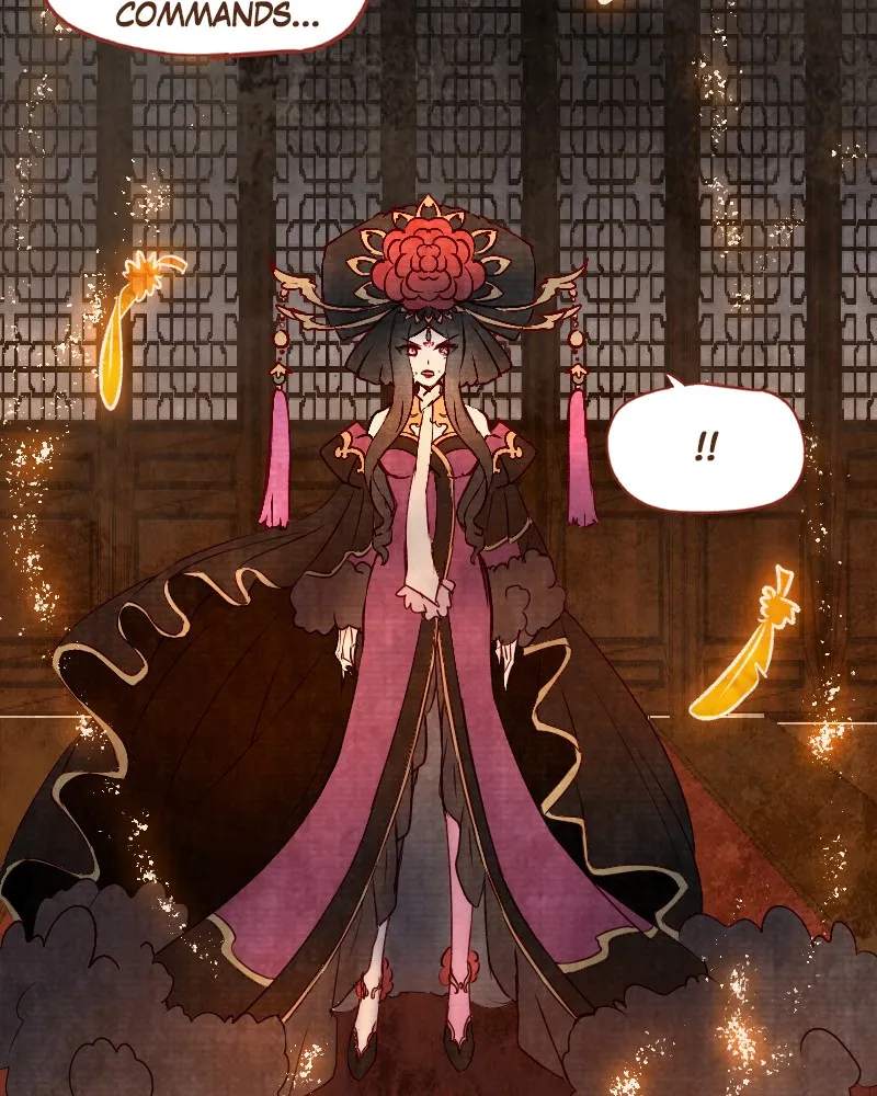 Read Phantom Paradise chapter 85 image 9 on Lezhin