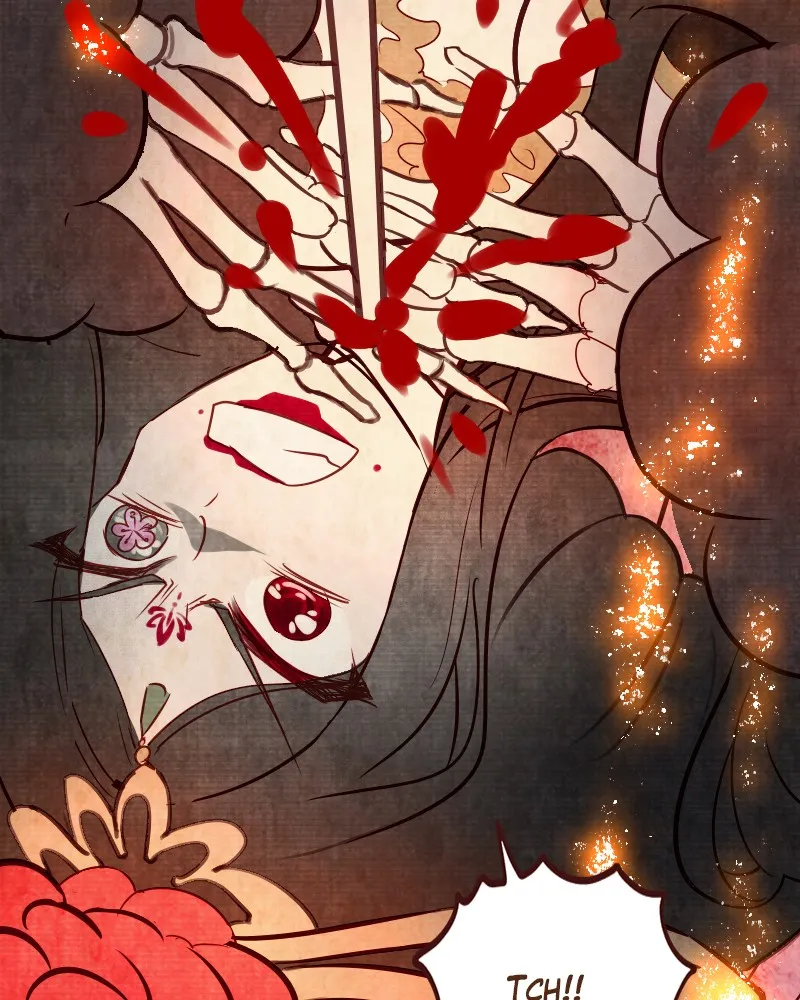 Read Phantom Paradise chapter 85 image 99 on Lezhin