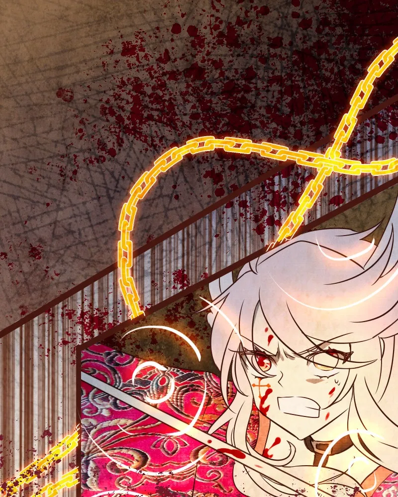 Read Phantom Paradise chapter 86 image 14 on Lezhin