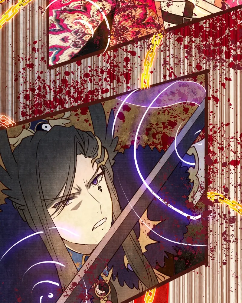 Read Phantom Paradise chapter 86 image 15 on Lezhin