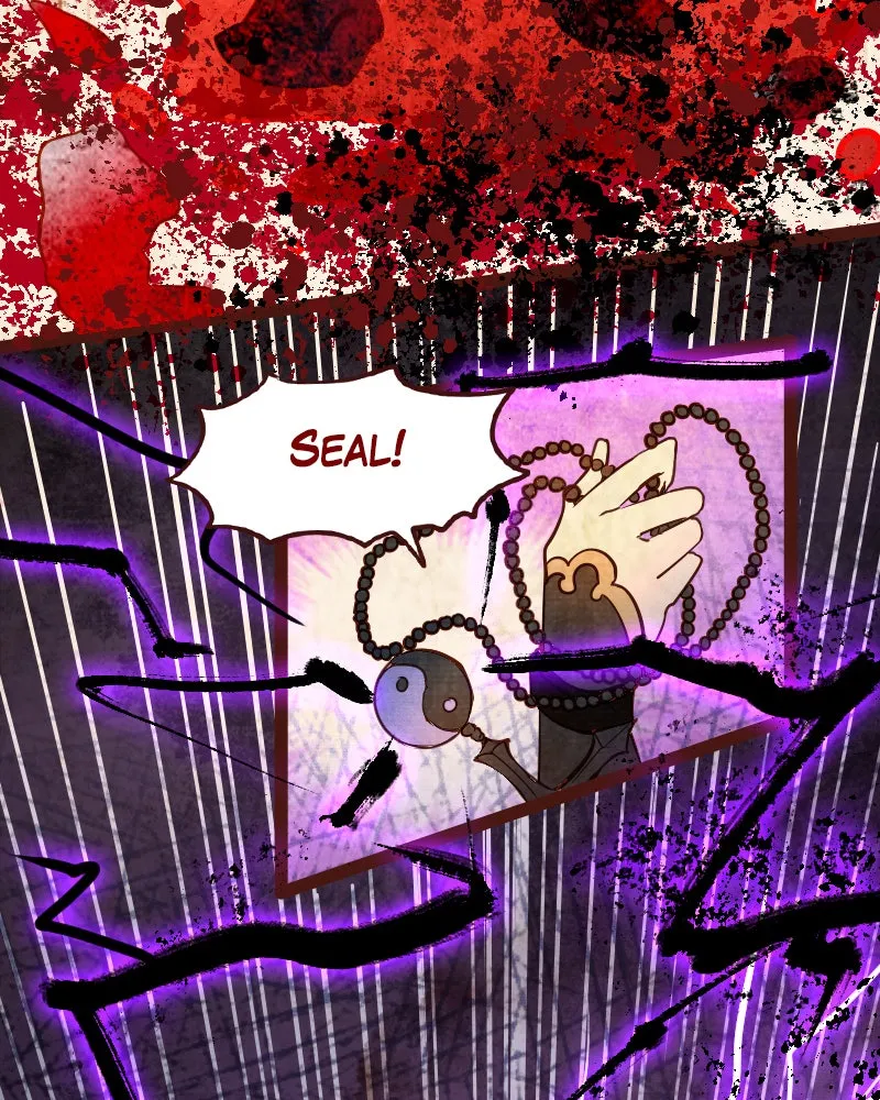 Read Phantom Paradise chapter 86 image 17 on Lezhin