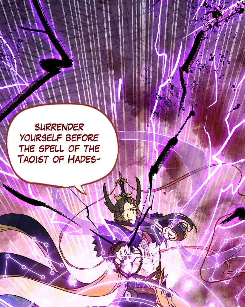 Read Phantom Paradise chapter 86 image 18 on Lezhin