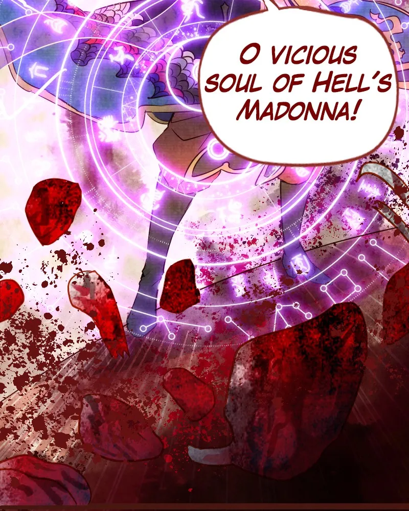 Read Phantom Paradise chapter 86 image 19 on Lezhin