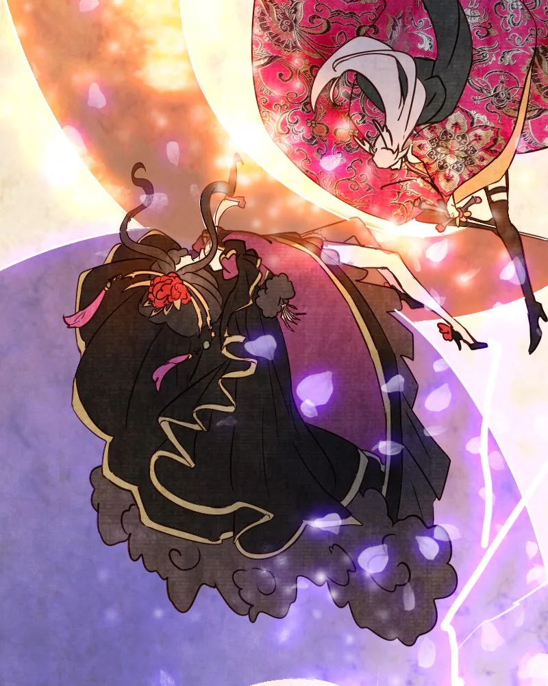 Read Phantom Paradise chapter 86 image 2 on Lezhin