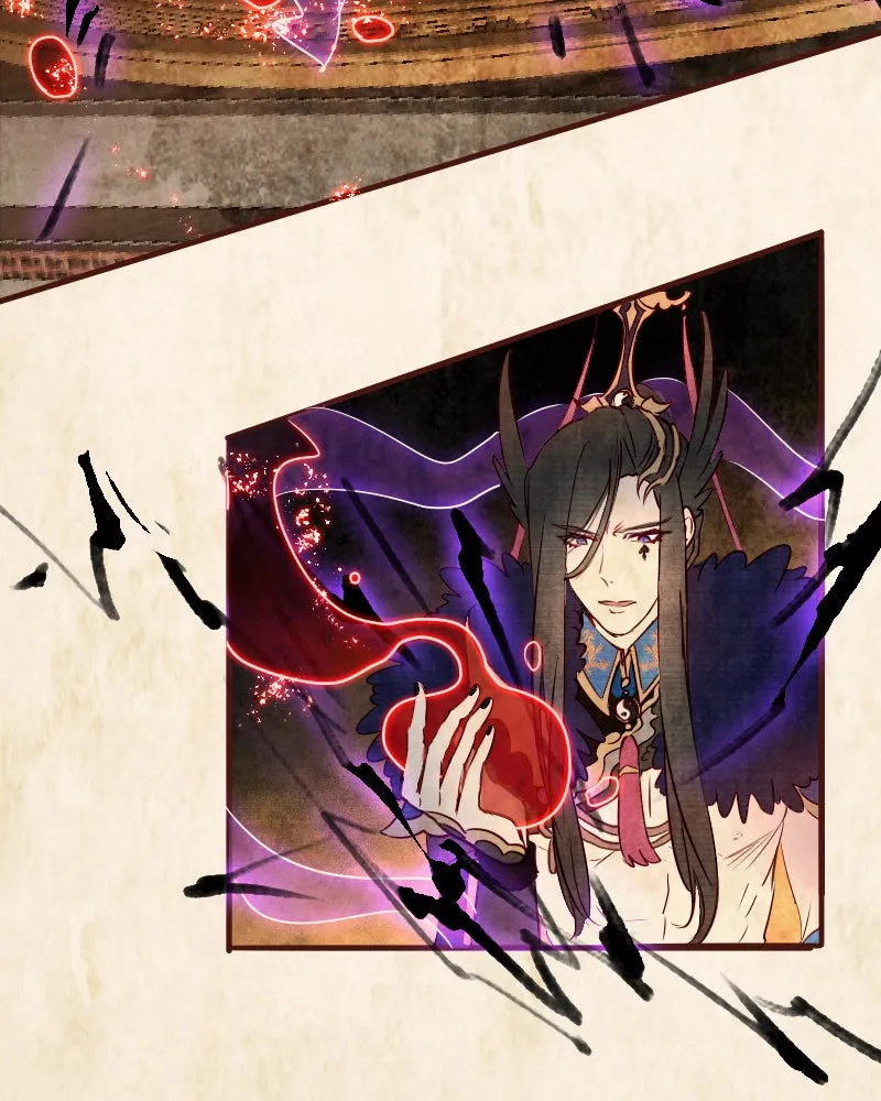 Read Phantom Paradise chapter 86 image 22 on Lezhin