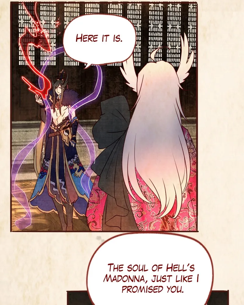 Read Phantom Paradise chapter 86 image 23 on Lezhin