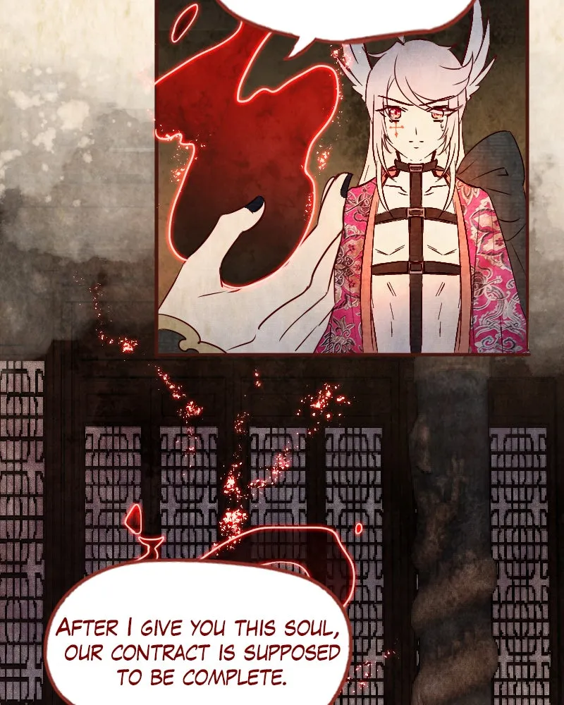 Read Phantom Paradise chapter 86 image 24 on Lezhin