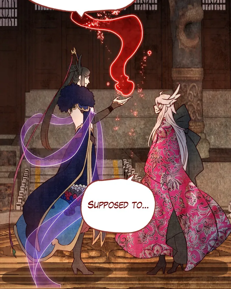Read Phantom Paradise chapter 86 image 25 on Lezhin