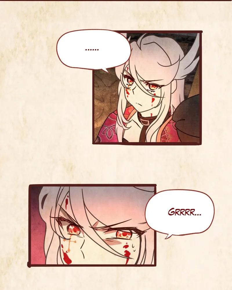Read Phantom Paradise chapter 86 image 26 on Lezhin