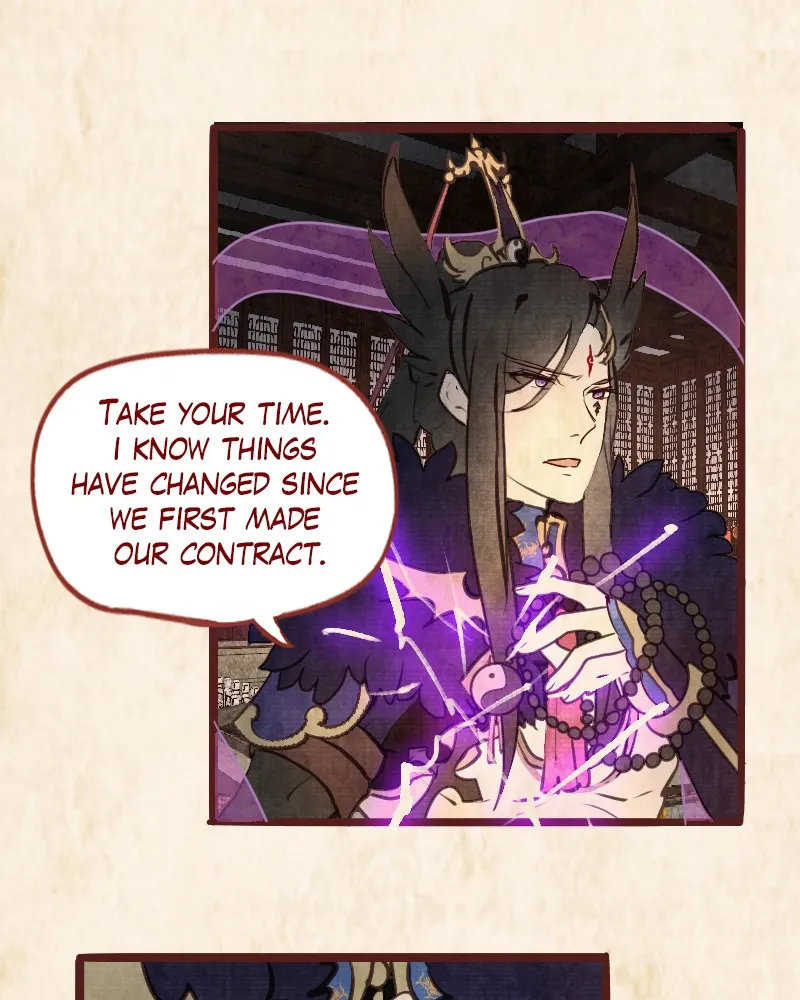 Read Phantom Paradise chapter 86 image 27 on Lezhin