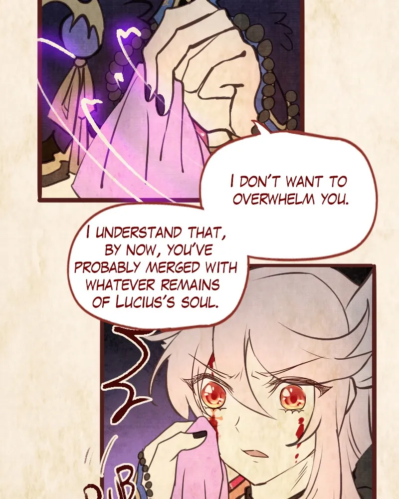 Read Phantom Paradise chapter 86 image 28 on Lezhin