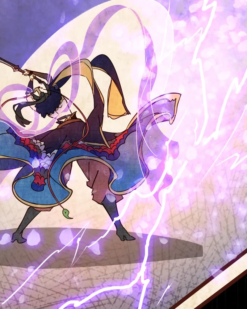 Read Phantom Paradise chapter 86 image 3 on Lezhin