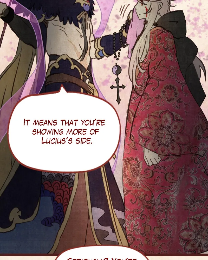 Read Phantom Paradise chapter 86 image 30 on Lezhin