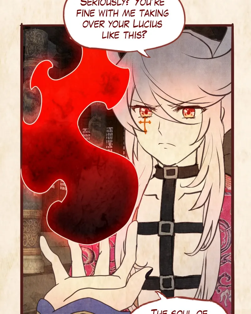 Read Phantom Paradise chapter 86 image 31 on Lezhin