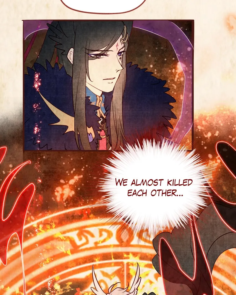 Read Phantom Paradise chapter 86 image 33 on Lezhin