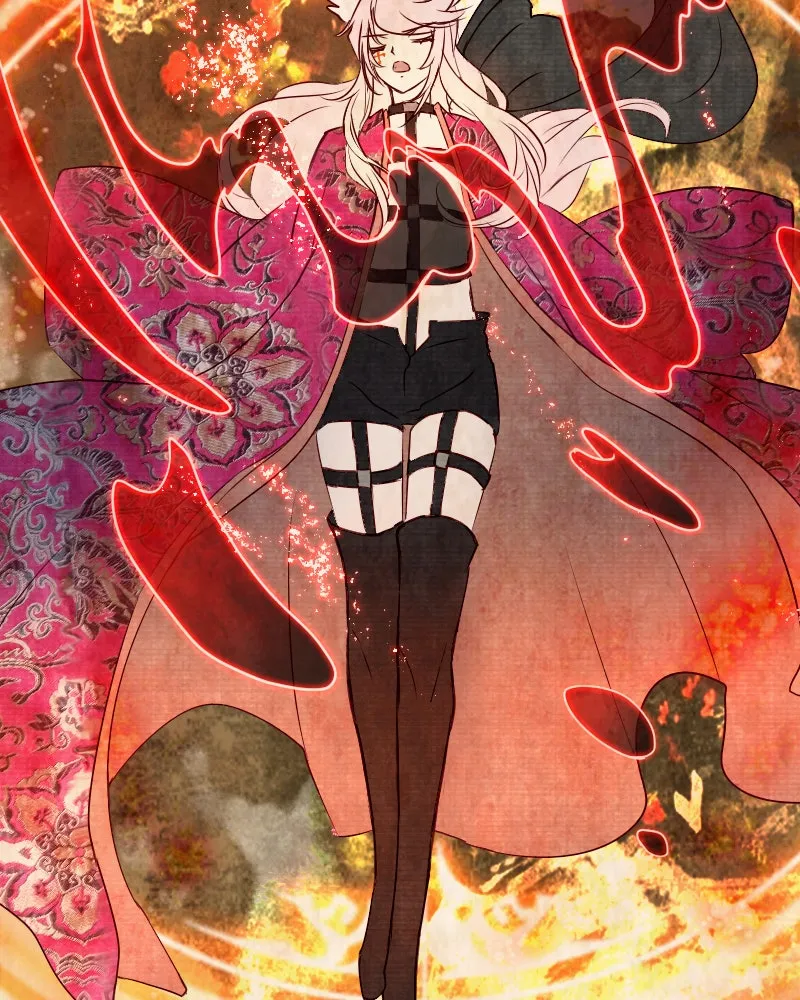 Read Phantom Paradise chapter 86 image 34 on Lezhin