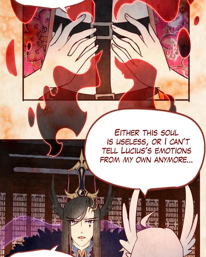 Read Phantom Paradise chapter 86 image 36 on Lezhin