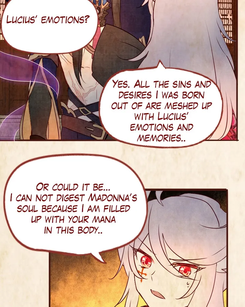 Read Phantom Paradise chapter 86 image 37 on Lezhin