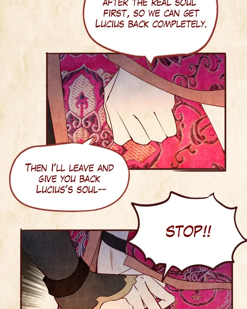 Read Phantom Paradise chapter 86 image 41 on Lezhin