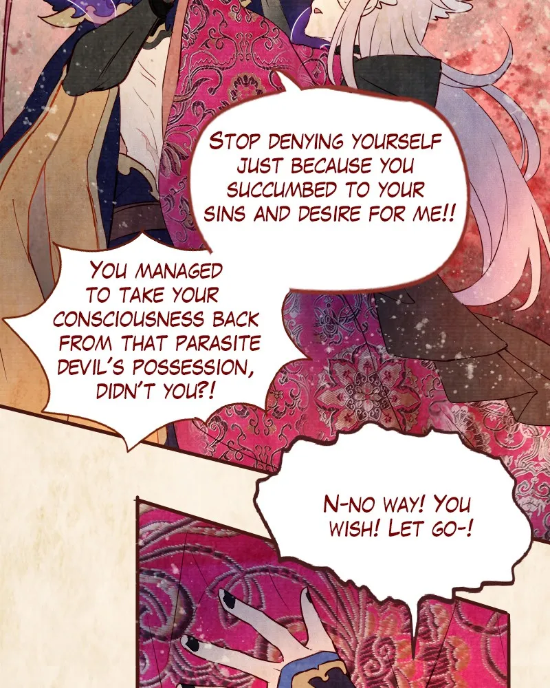 Read Phantom Paradise chapter 86 image 43 on Lezhin