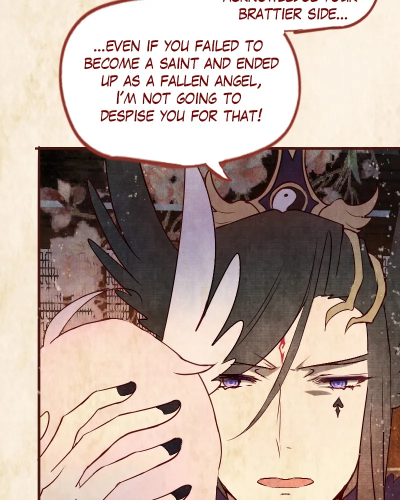 Read Phantom Paradise chapter 86 image 45 on Lezhin