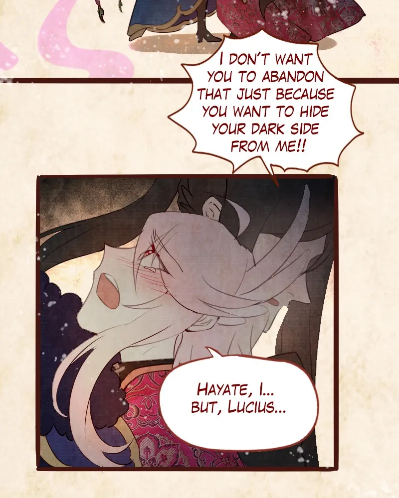 Read Phantom Paradise chapter 86 image 49 on Lezhin