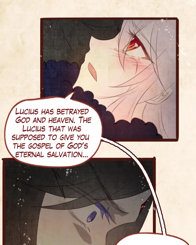 Read Phantom Paradise chapter 86 image 50 on Lezhin