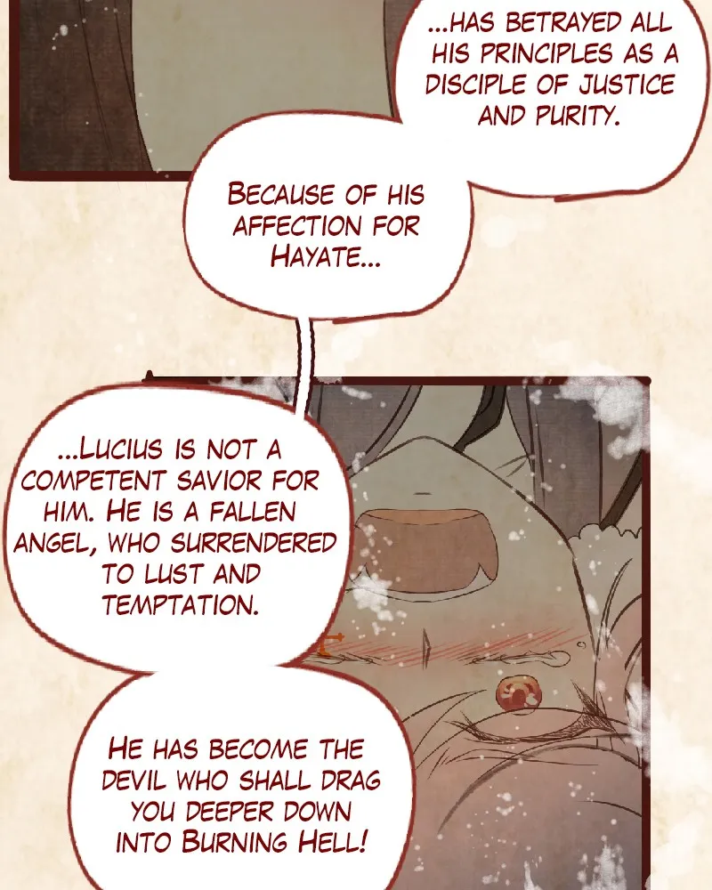 Read Phantom Paradise chapter 86 image 51 on Lezhin