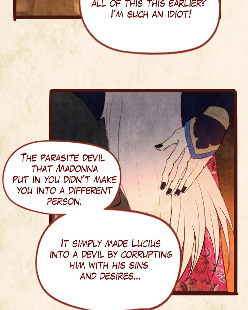 Read Phantom Paradise chapter 86 image 53 on Lezhin
