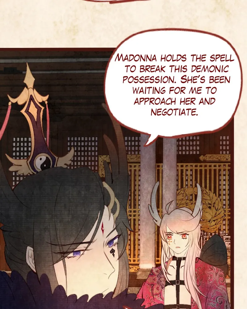 Read Phantom Paradise chapter 86 image 54 on Lezhin